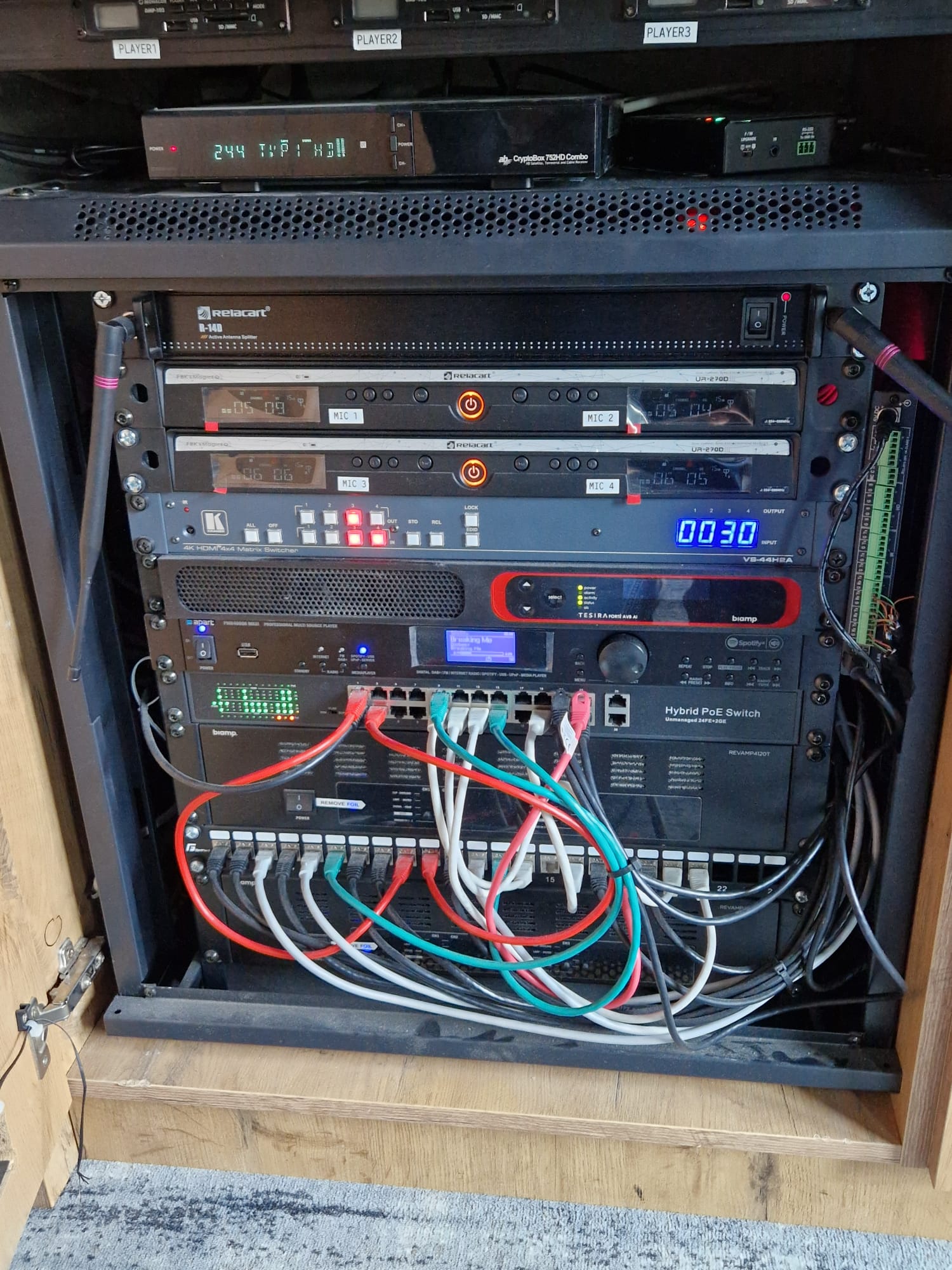 obrazek przedstawiający instalacje
